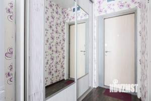 1-к квартира, посуточно, 26м2, 1/1 этаж