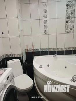 Студия квартира, на длительный срок, 27м2, 13/17 этаж