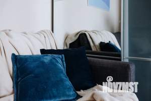 1-к квартира, посуточно, 39м2, 16/26 этаж