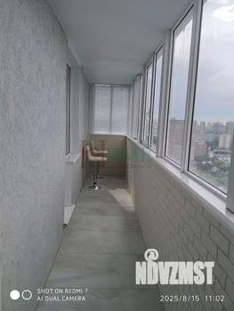 2-к квартира, на длительный срок, 68м2, 24/26 этаж