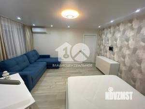 1-к квартира, на длительный срок, 48м2, 2/9 этаж
