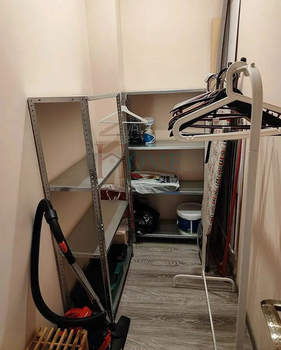 1-к квартира, на длительный срок, 35м2, 4/10 этаж