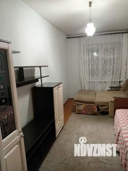 3-к квартира, на длительный срок, 60м2, 5/5 этаж