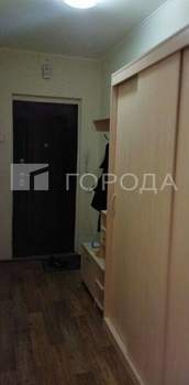 1-к квартира, на длительный срок, 38м2, 6/10 этаж