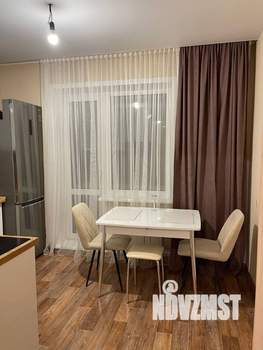 1-к квартира, на длительный срок, 36м2, 16/17 этаж