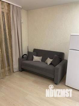 Студия квартира, на длительный срок, 31м2, 8/18 этаж