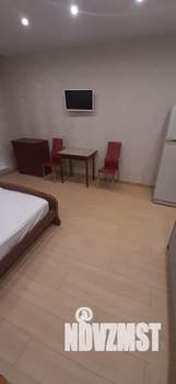 Студия квартира, на длительный срок, 27м2, 9/25 этаж