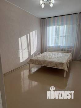 2-к квартира, на длительный срок, 42м2, 4/5 этаж