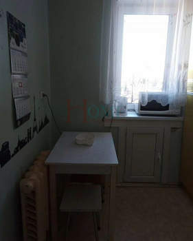 1-к квартира, на длительный срок, 30м2, 9/9 этаж