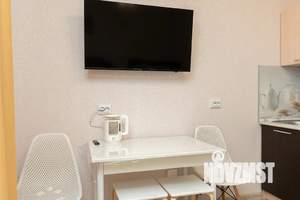 Студия квартира, посуточно, 32м2, 16/24 этаж