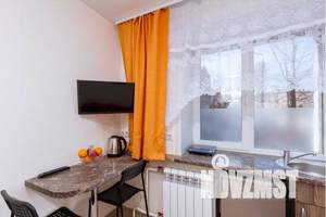 1-к квартира, посуточно, 15м2, 1/5 этаж