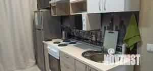 1-к квартира, посуточно, 37м2, 10/14 этаж