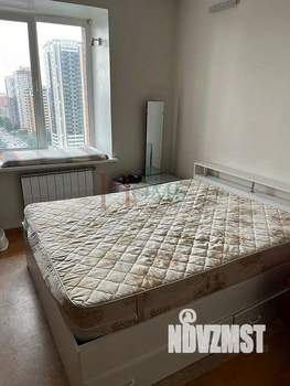 2-к квартира, на длительный срок, 64м2, 14/14 этаж