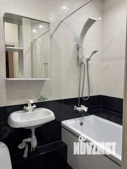 Студия квартира, на длительный срок, 28м2, 7/19 этаж