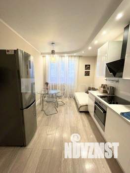 2-к квартира, на длительный срок, 70м2, 21/25 этаж