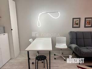 1-к квартира, на длительный срок, 33м2, 1/4 этаж