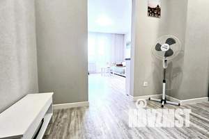 1-к квартира, посуточно, 30м2, 23/25 этаж