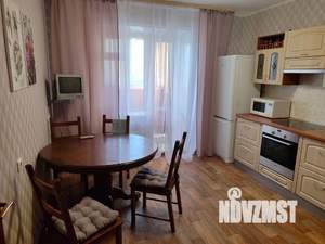 3-к квартира, на длительный срок, 74м2, 8/10 этаж