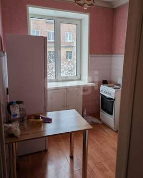 2-к квартира, на длительный срок, 46м2, 3/5 этаж