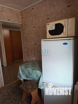 1-к квартира, на длительный срок, 31м2, 4/9 этаж