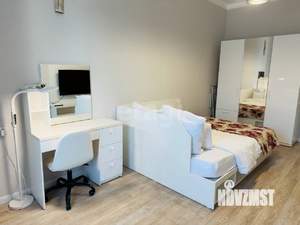 2-к квартира, на длительный срок, 48м2, 4/14 этаж