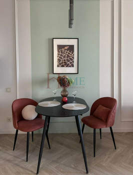 2-к квартира, на длительный срок, 54м2, 12/25 этаж