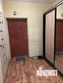 Студия квартира, на длительный срок, 27м2, 8/18 этаж