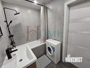 Студия квартира, на длительный срок, 32м2, 14/27 этаж