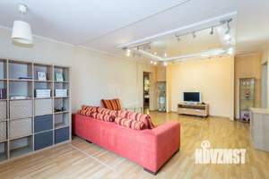 3-к квартира, на длительный срок, 100м2, 7/11 этаж