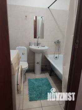 1-к квартира, на длительный срок, 35м2, 17/17 этаж