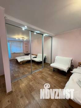 1-к квартира, посуточно, 30м2, 3/5 этаж