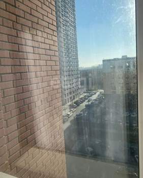 1-к квартира, на длительный срок, 37м2, 3/10 этаж