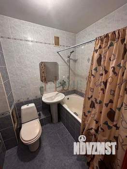 2-к квартира, на длительный срок, 53м2, 5/11 этаж