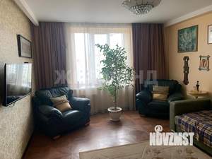 6-к квартира, на длительный срок, 165м2, 9/10 этаж