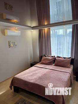 2-к квартира, посуточно, 41м2, 3/9 этаж