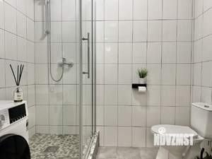 1-к квартира, посуточно, 39м2, 1/1 этаж