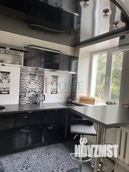 Студия квартира, на длительный срок, 31м2, 2/5 этаж