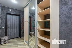 2-к квартира, на длительный срок, 60м2, 11/26 этаж
