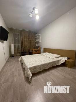 3-к квартира, на длительный срок, 61м2, 1/4 этаж