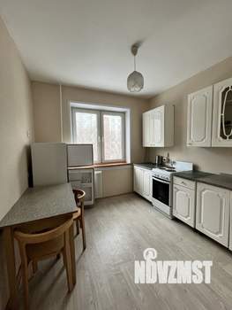 2-к квартира, на длительный срок, 53м2, 5/9 этаж