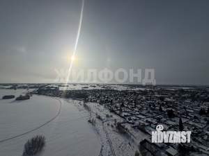 Студия квартира, на длительный срок, 31м2, 24/24 этаж