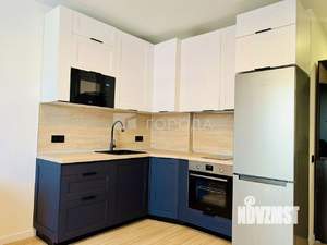 1-к квартира, на длительный срок, 35м2, 8/14 этаж