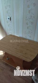 1-к квартира, на длительный срок, 37м2, 7/16 этаж