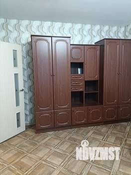 1-к квартира, на длительный срок, 33м2, 3/10 этаж