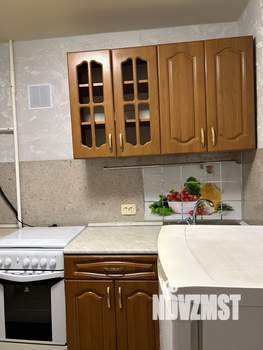 1-к квартира, на длительный срок, 31м2, 3/5 этаж