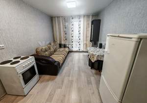 1-к квартира, на длительный срок, 20м2, 8/17 этаж