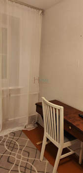 2-к квартира, на длительный срок, 43м2, 2/5 этаж