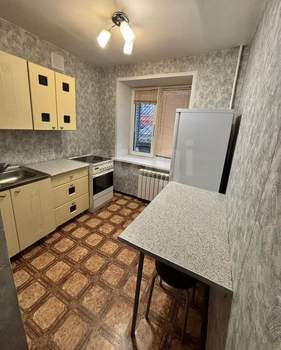 1-к квартира, на длительный срок, 31м2, 1/9 этаж