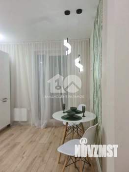 1-к квартира, на длительный срок, 42м2, 8/25 этаж