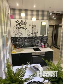 1-к квартира, на длительный срок, 53м2, 7/26 этаж